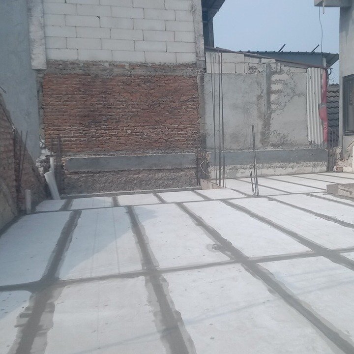 Panel LantaiBekasi